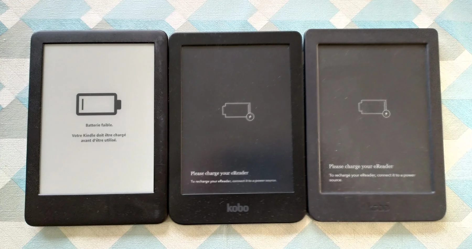 E-reader tips to boost battery life in your ebook reader