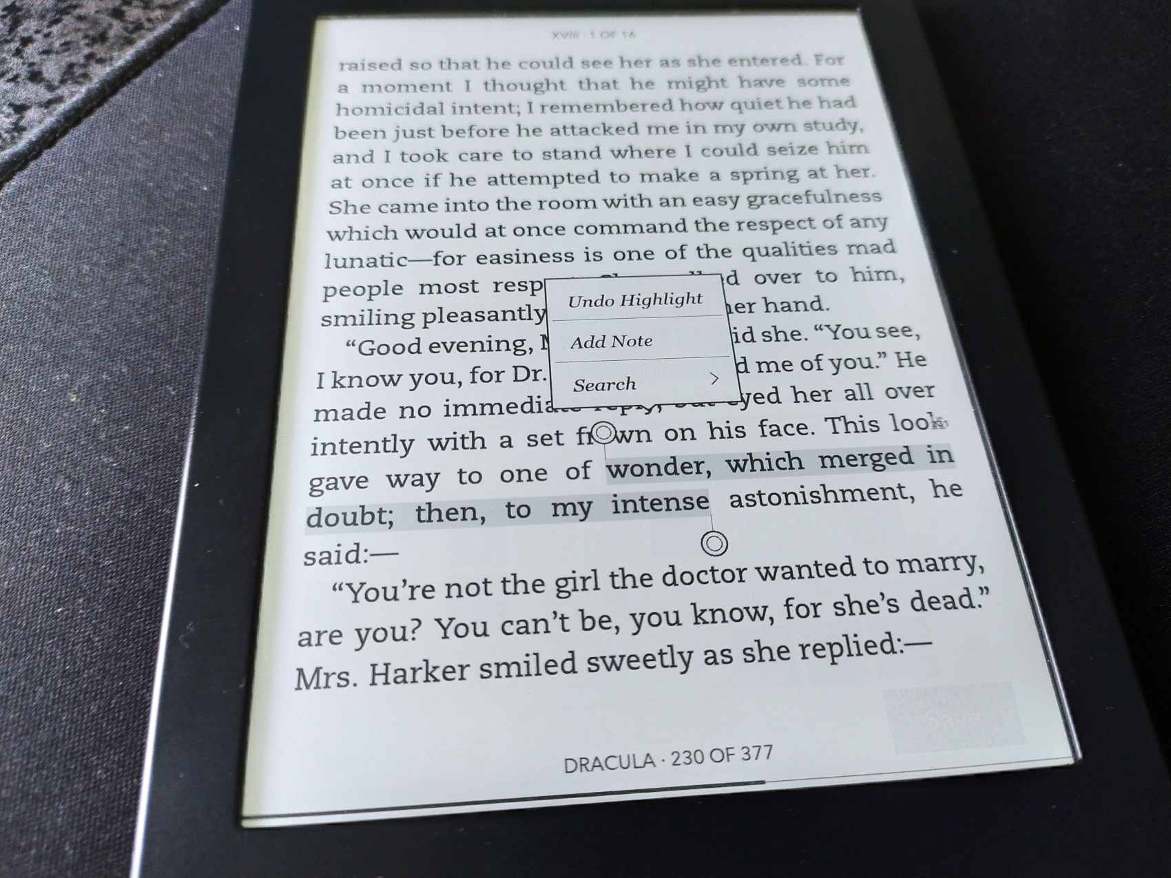 How to export Kobo highlights and annotation from your e-reader?