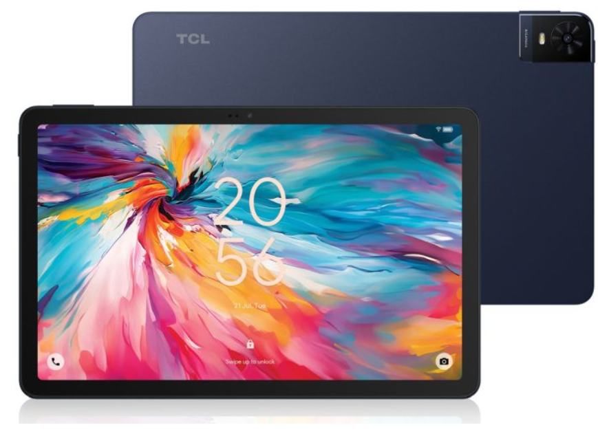 TCL NXTPAPER 3 tablet