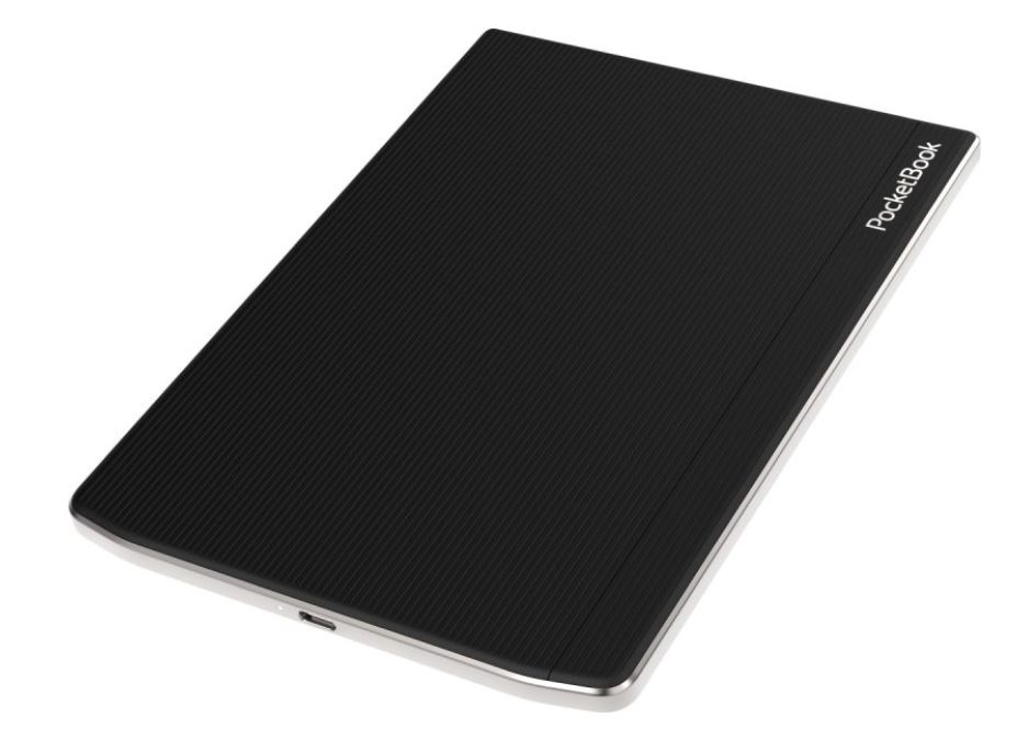pocketbook inkpad 4 e-reader