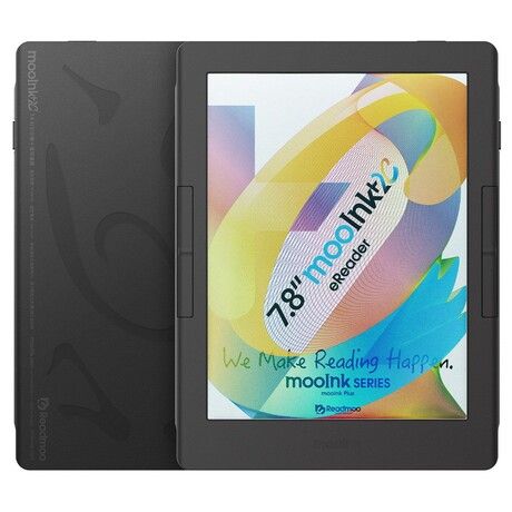 Readmoo MooInk Plus 2C color e-reader