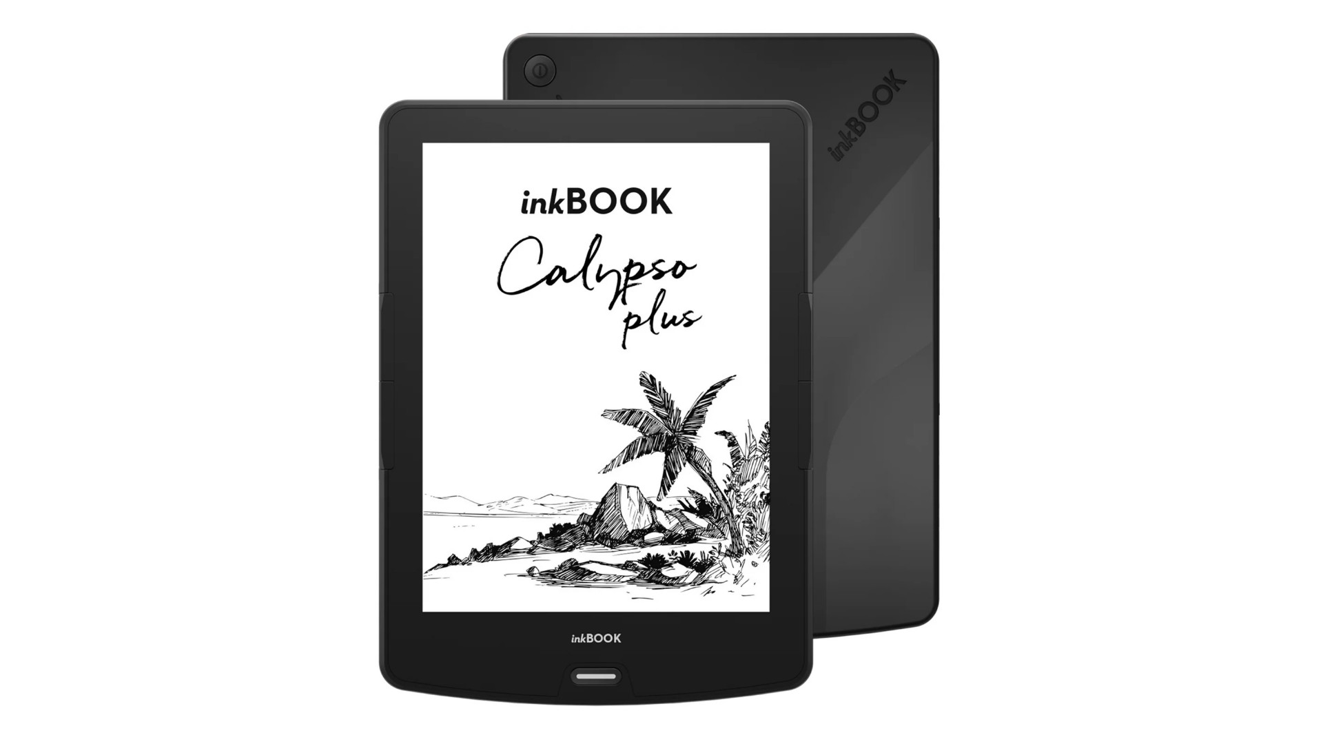 inkbook calypso plus