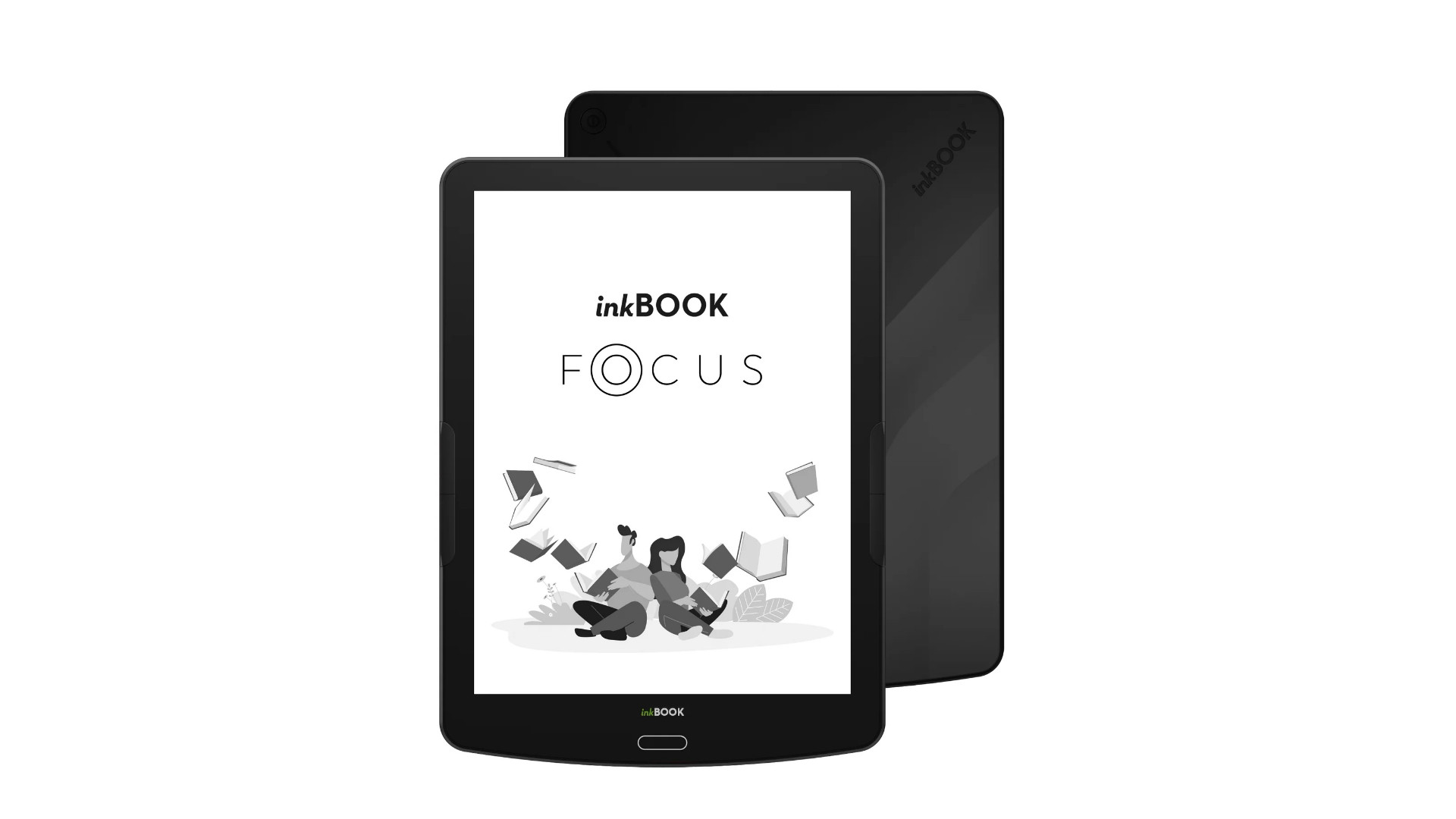 inkbook focus e-reader