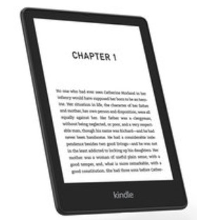kindle e-reader without wifi