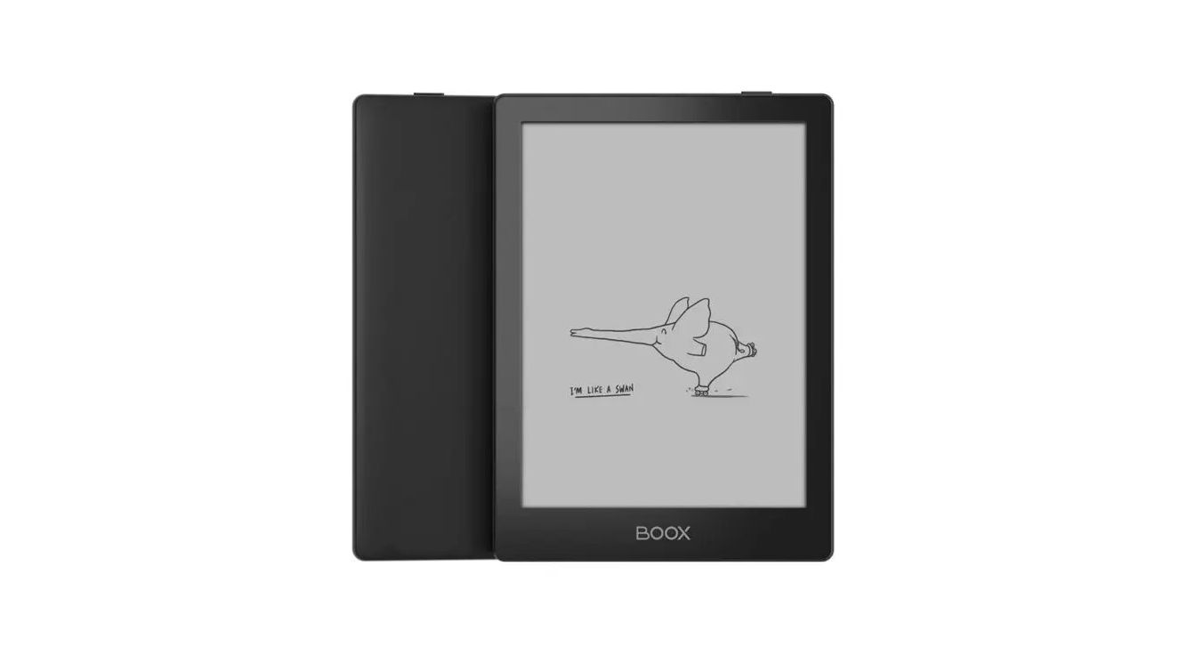 Onyx Boox Poke 5 : a 6 inches reader with Android 11