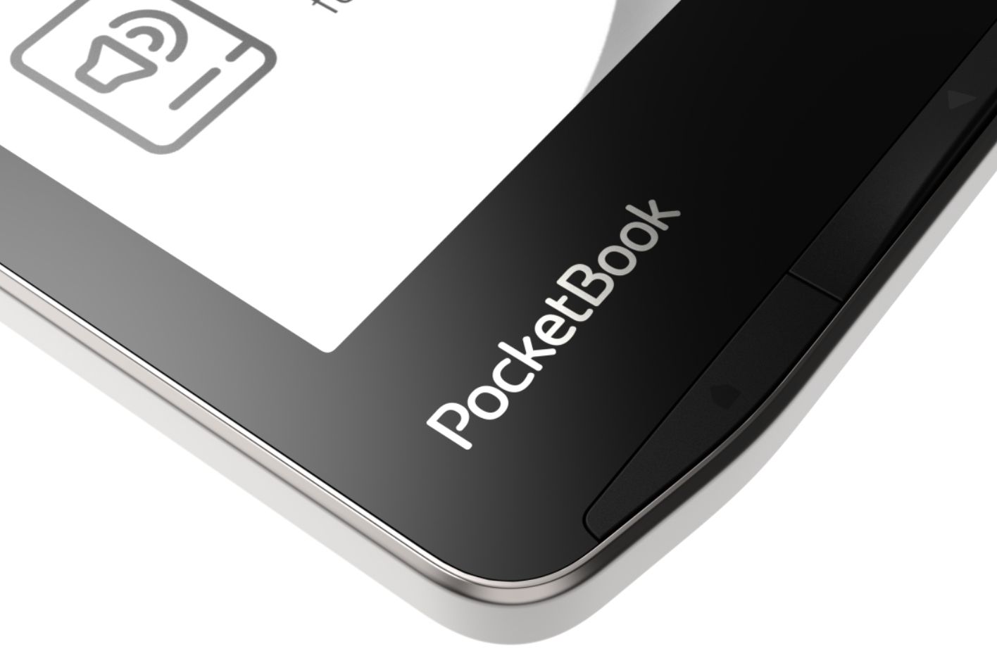 pocketbook inkpad 4 e-reader buttons