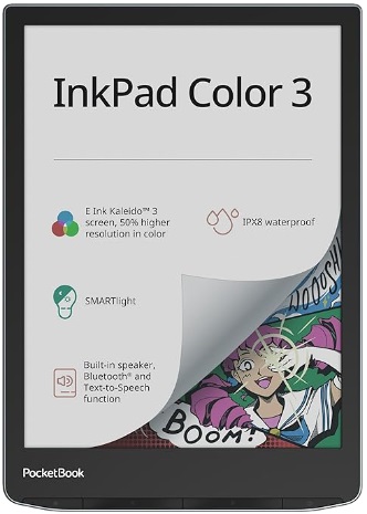 pocketbook inkpad color 3