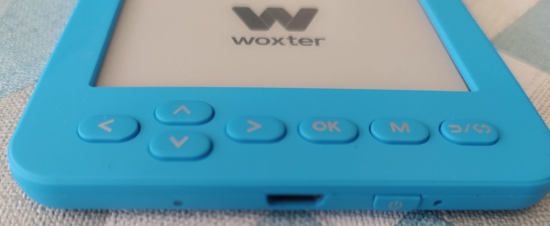 Woxter Scriba 195 S review