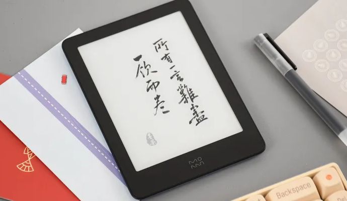 Xiaomi Moaan Air e-reader